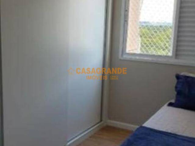 #AP0292 - Apartamento para Venda em São José dos Campos - SP - 2