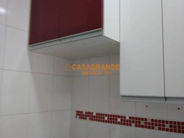 #AP0058 - Apartamento para Locação em São José dos Campos - SP - 2