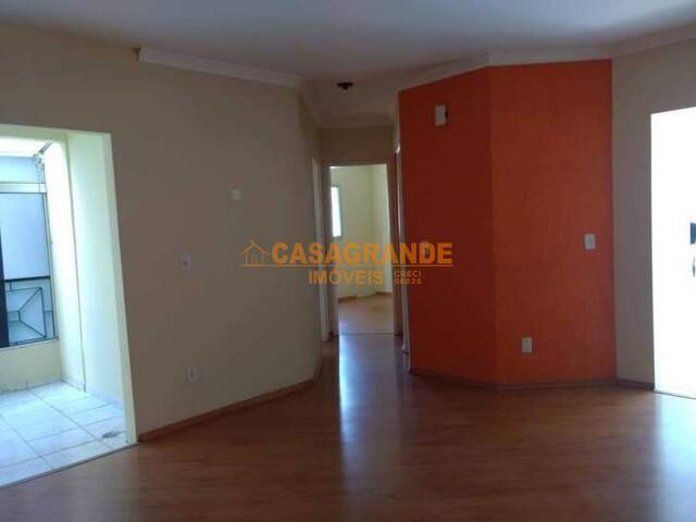 #AP0655 - Apartamento para Locação em São José dos Campos - SP - 1