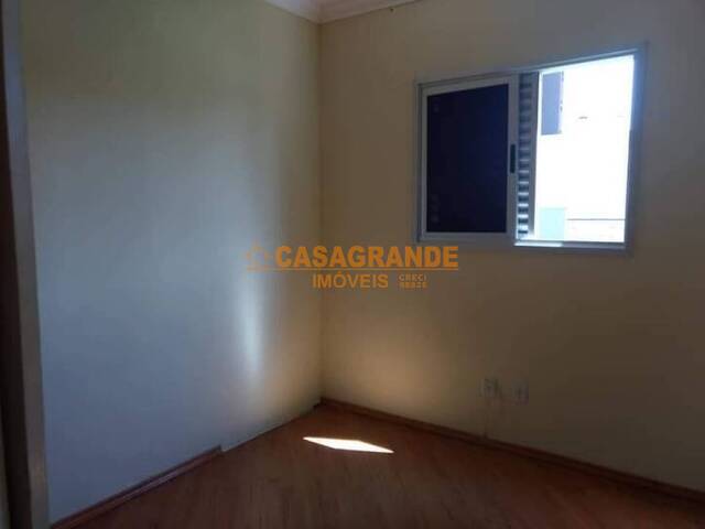 #AP0655 - Apartamento para Locação em São José dos Campos - SP - 2