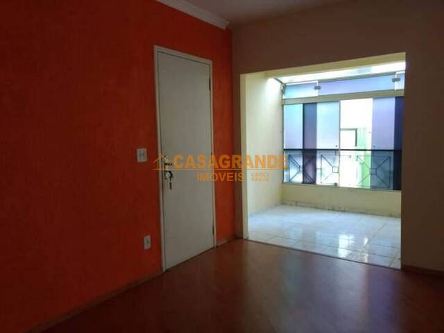 #AP0655 - Apartamento para Locação em São José dos Campos - SP - 3