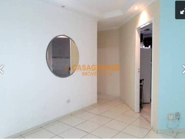#AP0288 - Apartamento para Venda em São José dos Campos - SP - 2