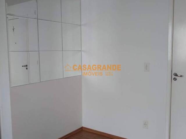 #AP0178 - Apartamento para Venda em São José dos Campos - SP