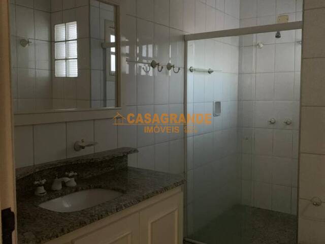 #CA0386 - Casa para Venda em São José dos Campos - SP - 2