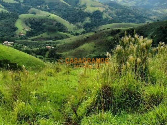 #SI0001 - Sítio para Venda em São José dos Campos - SP - 1