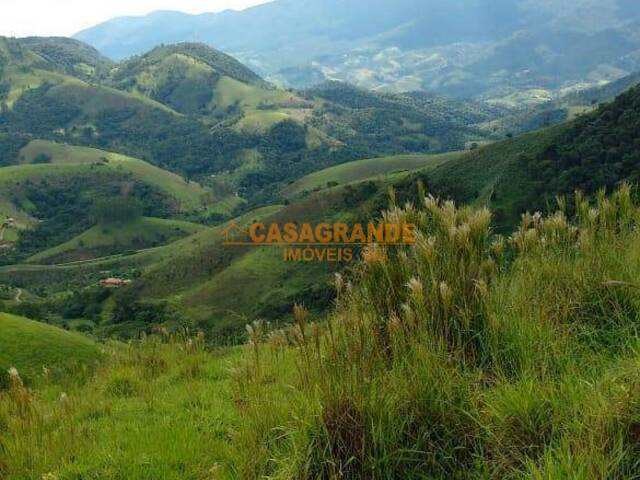 #SI0001 - Sítio para Venda em São José dos Campos - SP - 2