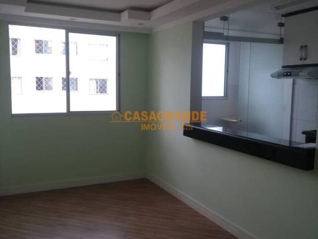 #AP0004 - Apartamento para Venda em São José dos Campos - SP - 1