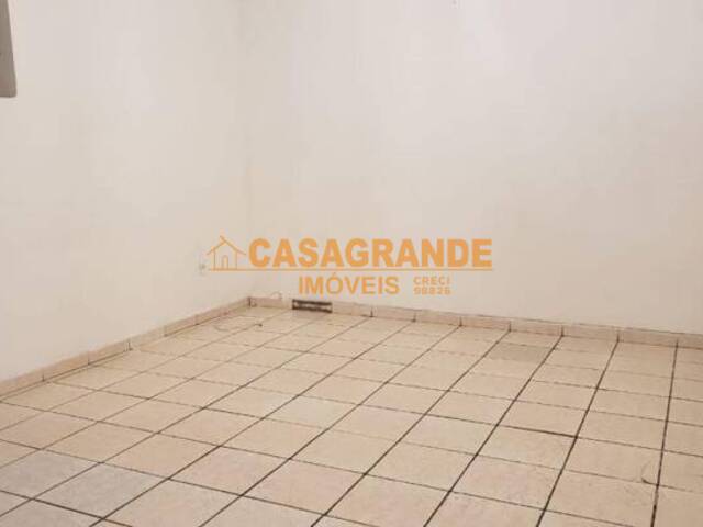 #CA0495 - Casa para Venda em São José dos Campos - SP - 1