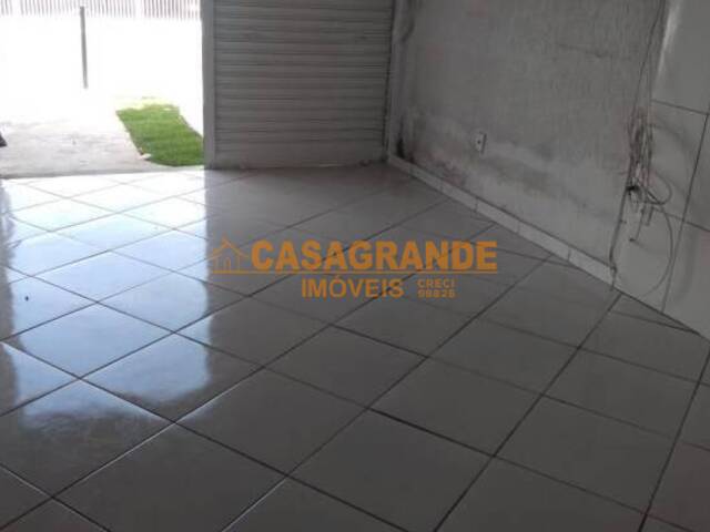 #SA0041 - Sala para Locação em São José dos Campos - SP - 1