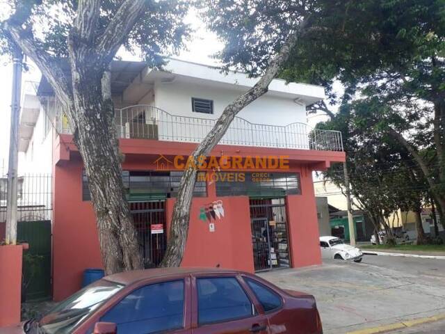 Prédio comercial para Venda em São José dos Campos - 4