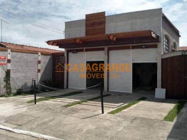 #SA0041 - Sala para Locação em São José dos Campos - SP - 2