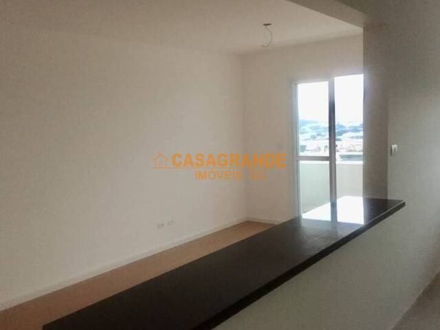 #AP0451 - Apartamento para Venda em São José dos Campos - SP - 1