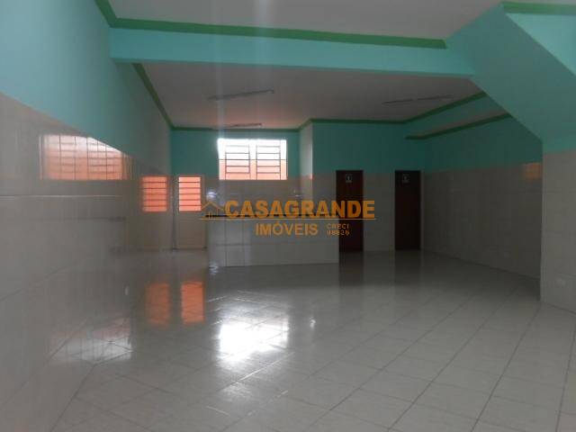 #CA0484 - Casa para Locação em São José dos Campos - SP - 3
