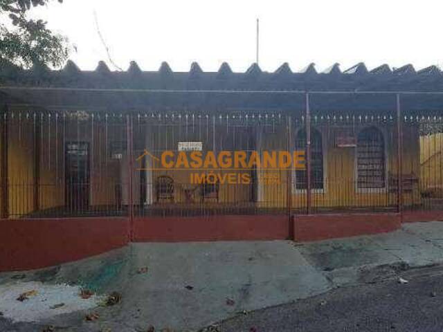 #CA0348 - Casa para Venda em São José dos Campos - SP - 1