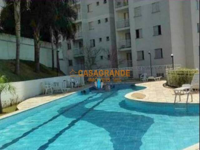 #AP0239 - Apartamento para Venda em São José dos Campos - SP - 1