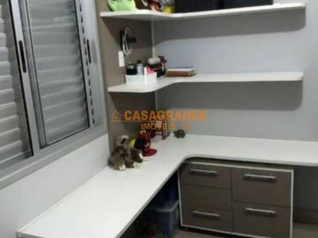 #AP0239 - Apartamento para Venda em São José dos Campos - SP - 2