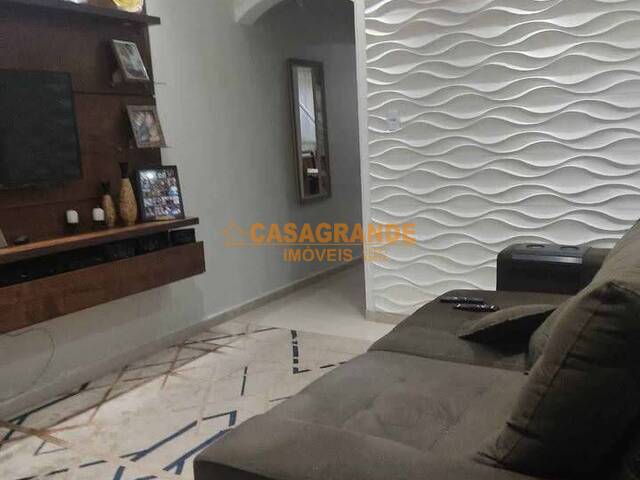 #11842 - Casa para Venda em São José dos Campos - SP