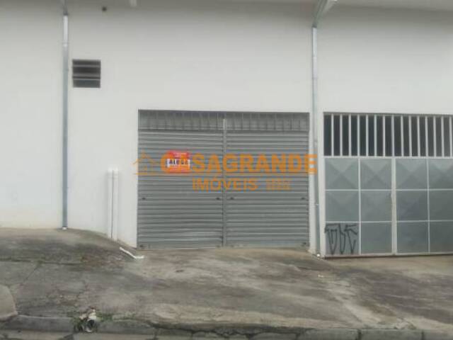 Loja para Locação em São José dos Campos - 1