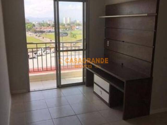 #AP0649 - Apartamento para Locação em São José dos Campos - SP - 1