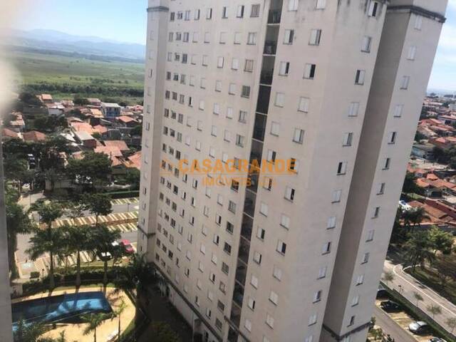 #AP0233 - Apartamento para Venda em São José dos Campos - SP - 2