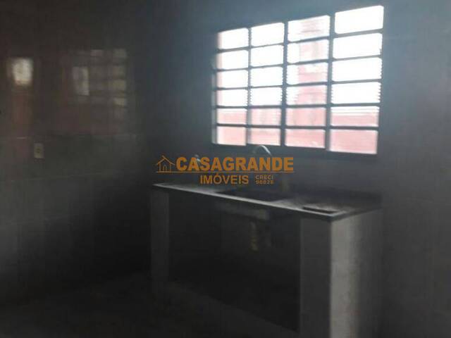#CA0191 - Casa para Venda em São José dos Campos - SP - 2