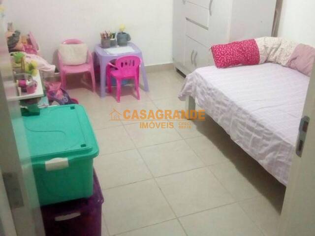 #AP0552 - Apartamento para Venda em São José dos Campos - SP