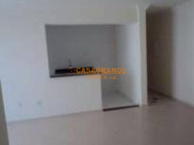 #AP0024 - Apartamento para Venda em São José dos Campos - SP - 1
