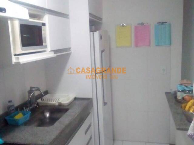 #AP0552 - Apartamento para Venda em São José dos Campos - SP