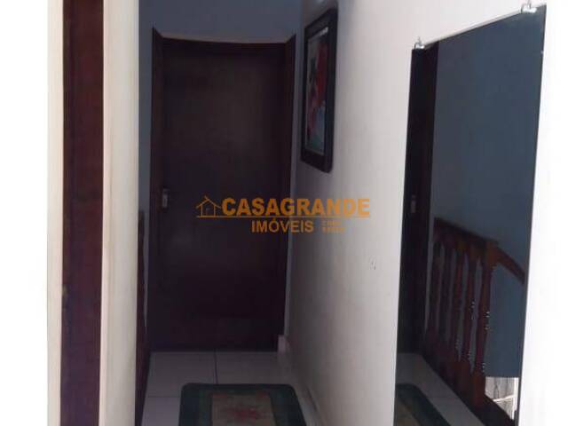 #11893 - Casa para Venda em São José dos Campos - SP