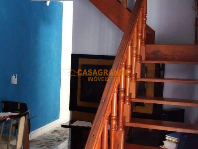 #11893 - Casa para Venda em São José dos Campos - SP