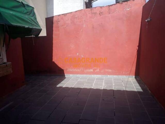 #CA0020 - Casa para Venda em São José dos Campos - SP