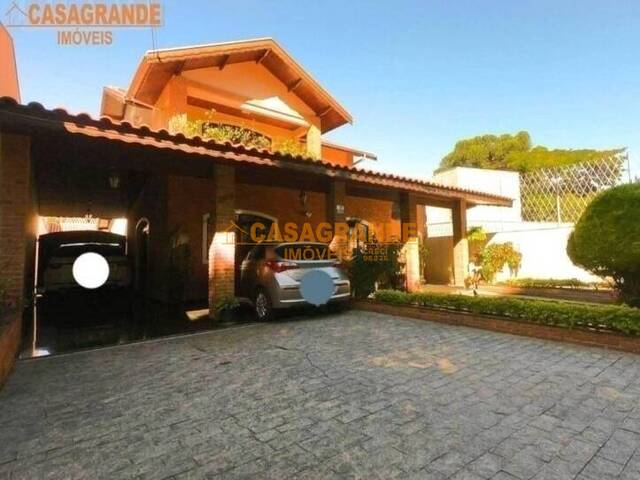 #CA2271 - Casa para Venda em São José dos Campos - SP - 1