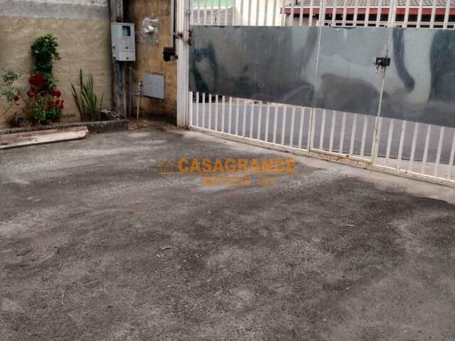#CA0575 - Casa para Venda em São José dos Campos - SP - 2