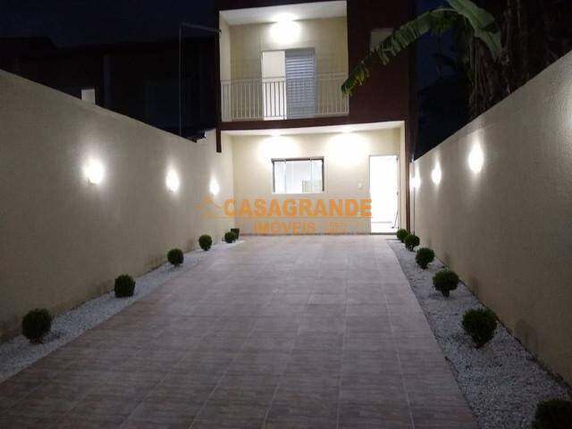 #CA2296 - Casa para Venda em São José dos Campos - SP - 1