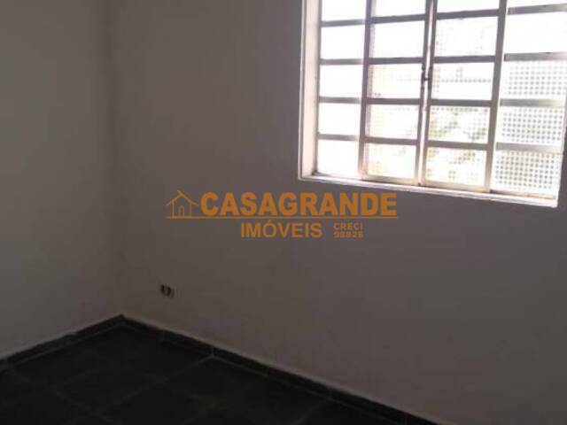 #CA0069 - Casa para Locação em São José dos Campos - SP - 1