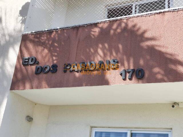 #6154 - Apartamento para Locação em São José dos Campos - SP - 2