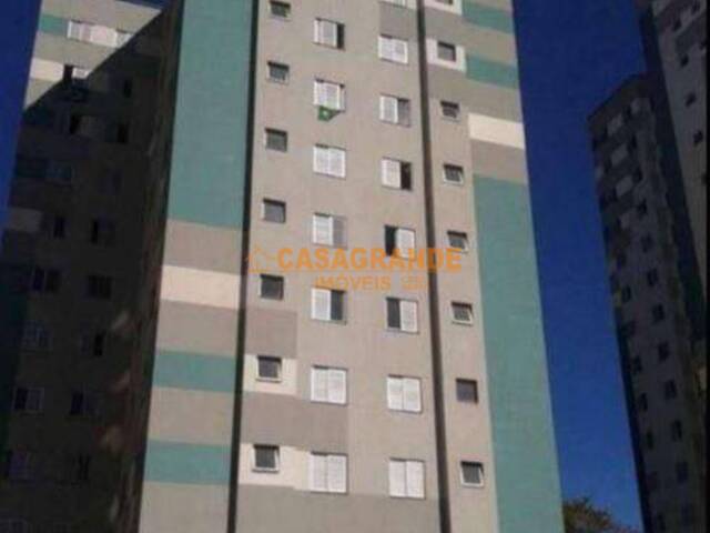 #6173 - Apartamento para Venda em São José dos Campos - SP - 1