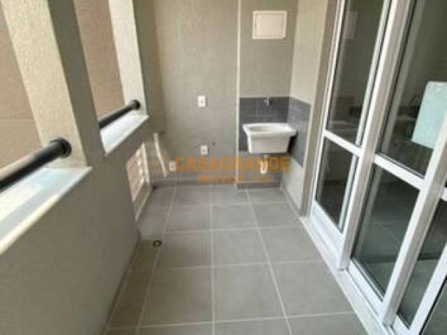 Apartamento para Locação em São José dos Campos - 4