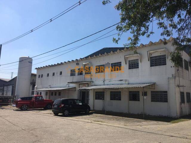 #6187 - Sala para Venda em São José dos Campos - SP - 1