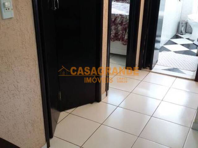 #6196 - Apartamento para Venda em São José dos Campos - SP - 3
