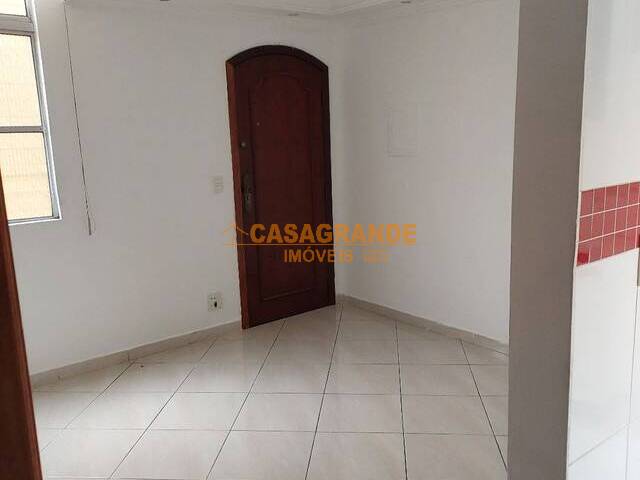#6204 - Apartamento para Venda em São José dos Campos - SP - 2