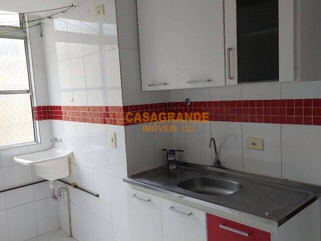 #6204 - Apartamento para Venda em São José dos Campos - SP - 1