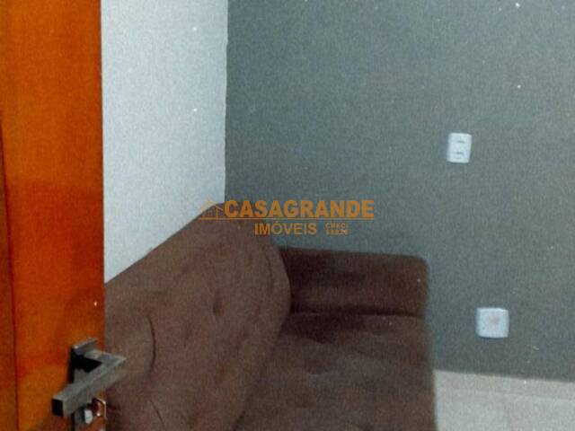 #6206 - Apartamento para Venda em São José dos Campos - SP - 3
