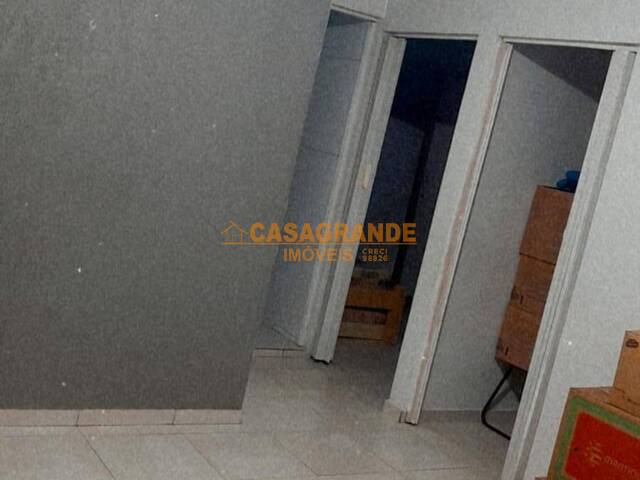 #6206 - Apartamento para Venda em São José dos Campos - SP - 2