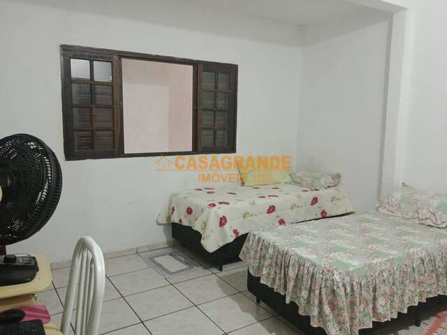 #6208 - Casa para Venda em São José dos Campos - SP