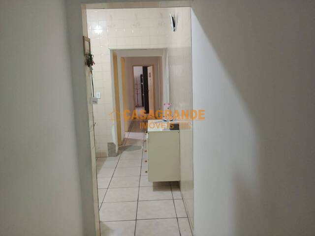 #6208 - Casa para Venda em São José dos Campos - SP