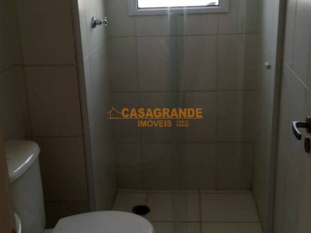Apartamento para Venda em São José dos Campos - 5