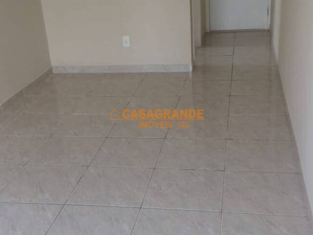 #6210 - Apartamento para Venda em São José dos Campos - SP - 2