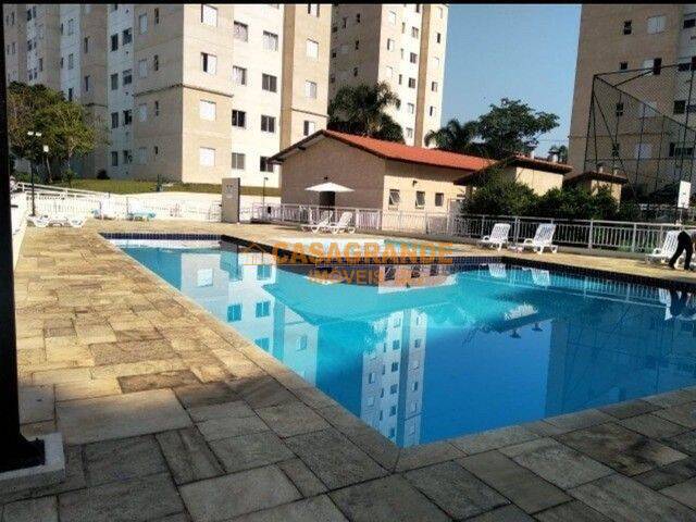 #6210 - Apartamento para Venda em São José dos Campos - SP - 1