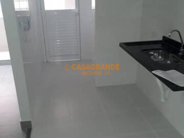 #6219 - Apartamento para Venda em São José dos Campos - SP - 2